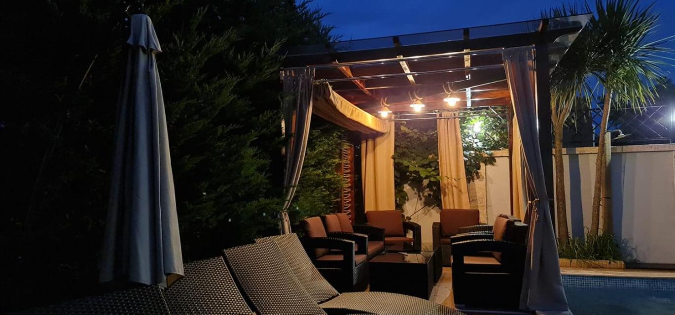 Holiday Batumi villa