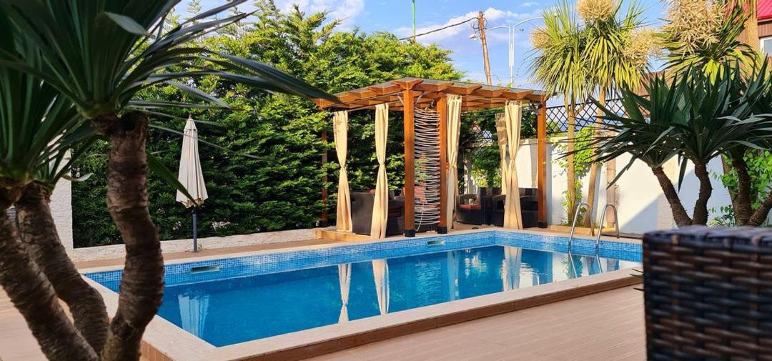 Holiday Batumi villa