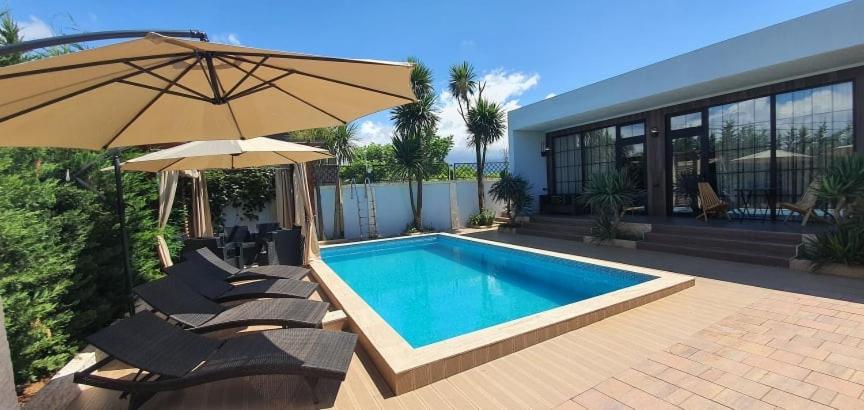 Holiday Batumi villa