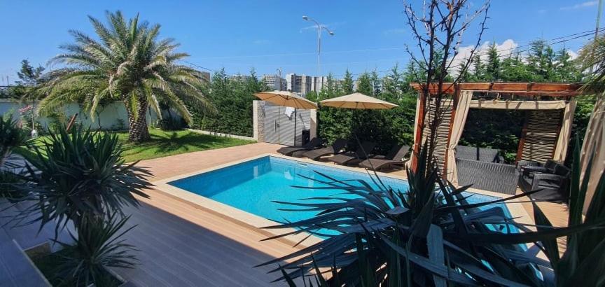 Holiday Batumi villa