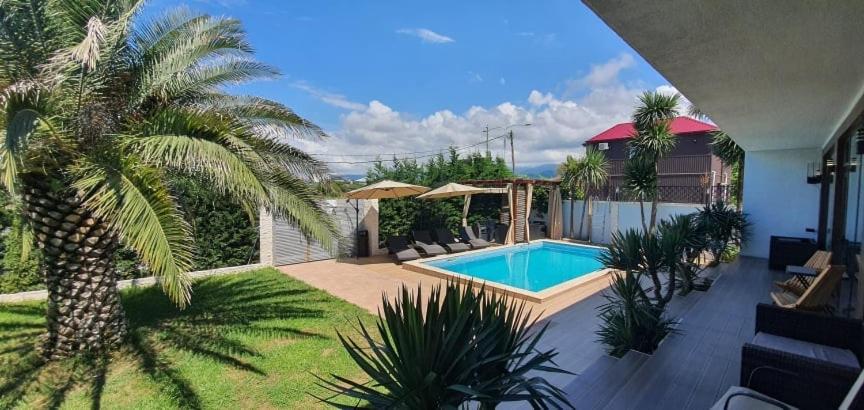 Holiday Batumi villa