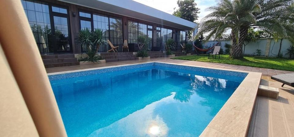 Holiday Batumi villa