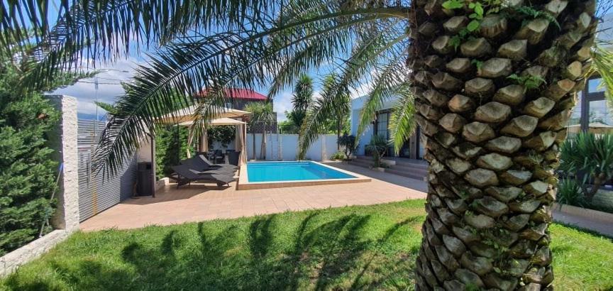 Holiday Batumi villa