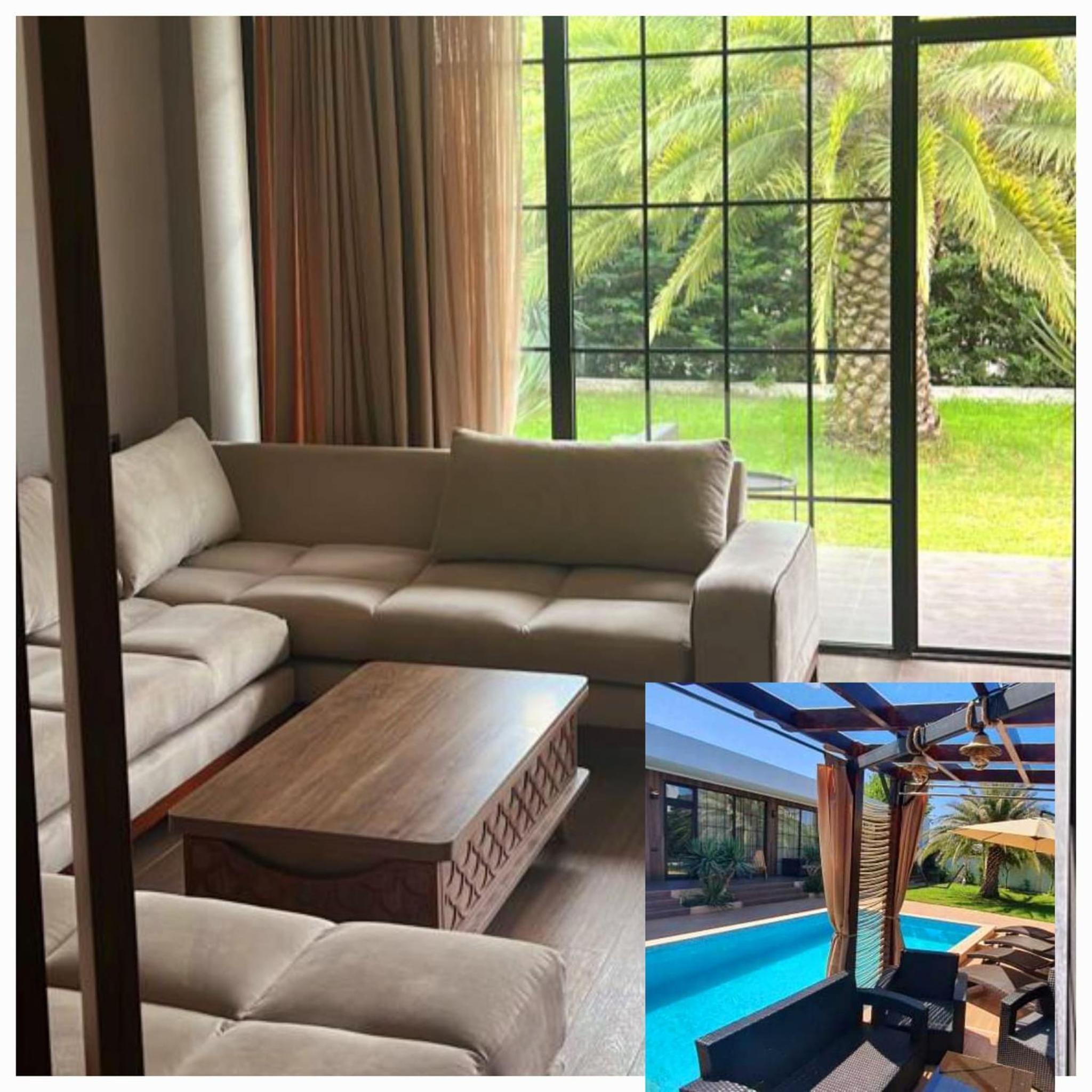 Holiday Batumi villa