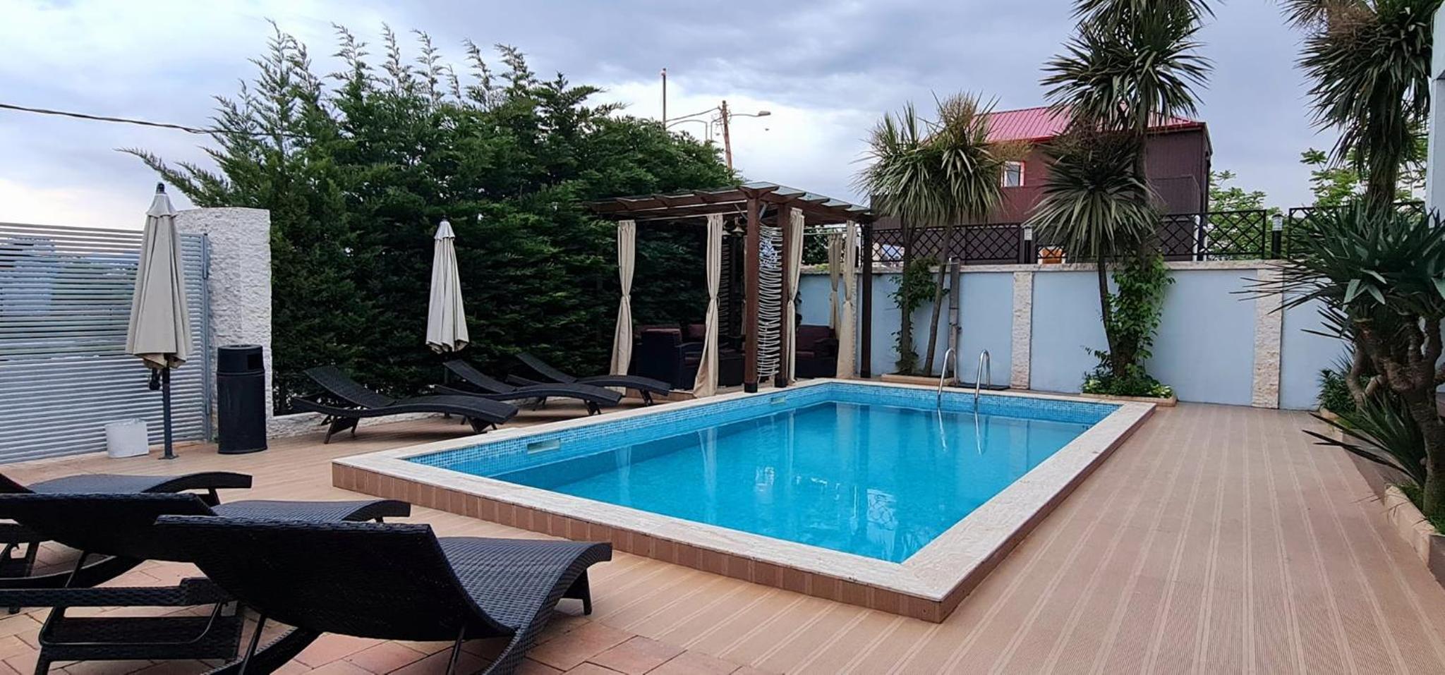 Holiday Batumi villa