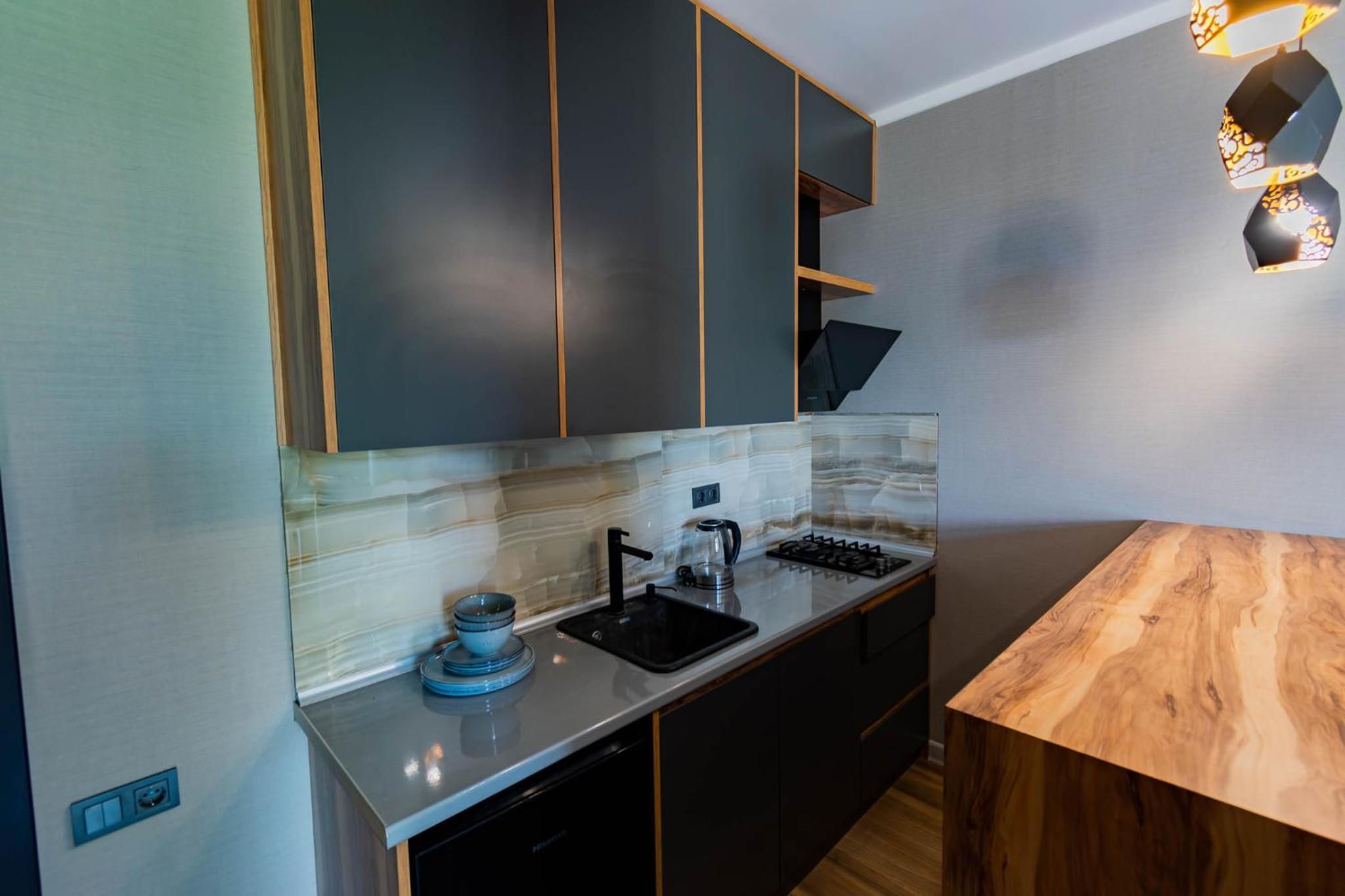 Holiday Batumi villa