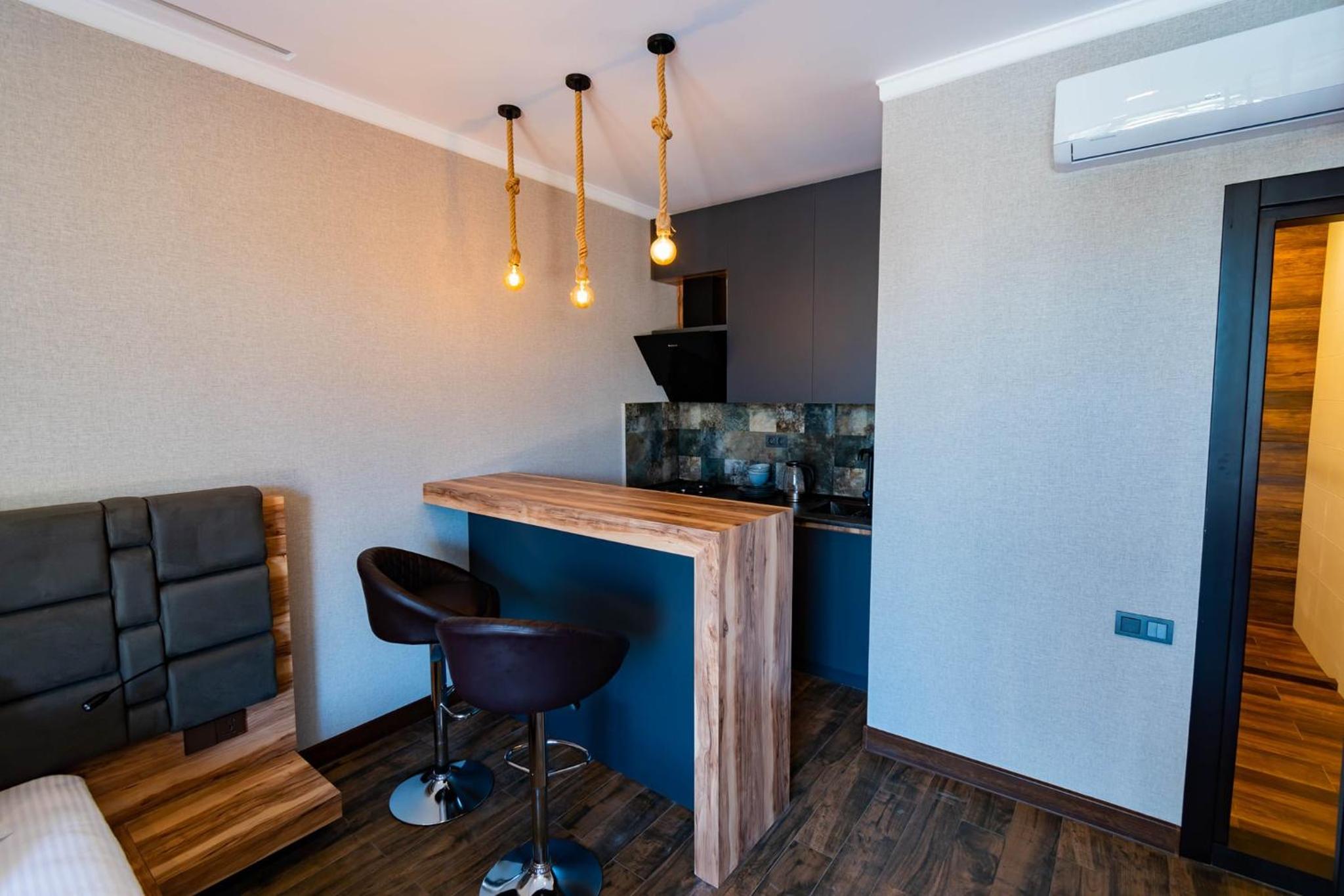 Holiday Batumi villa