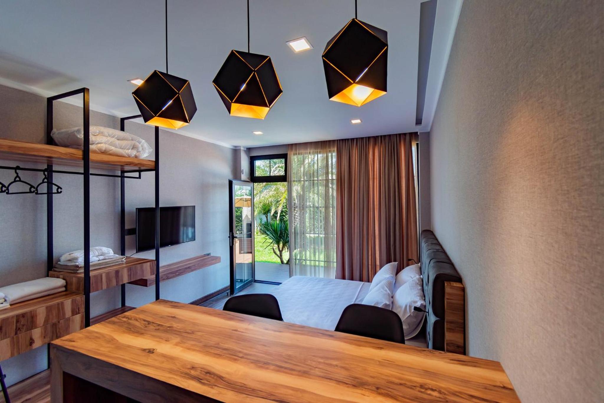 Holiday Batumi villa