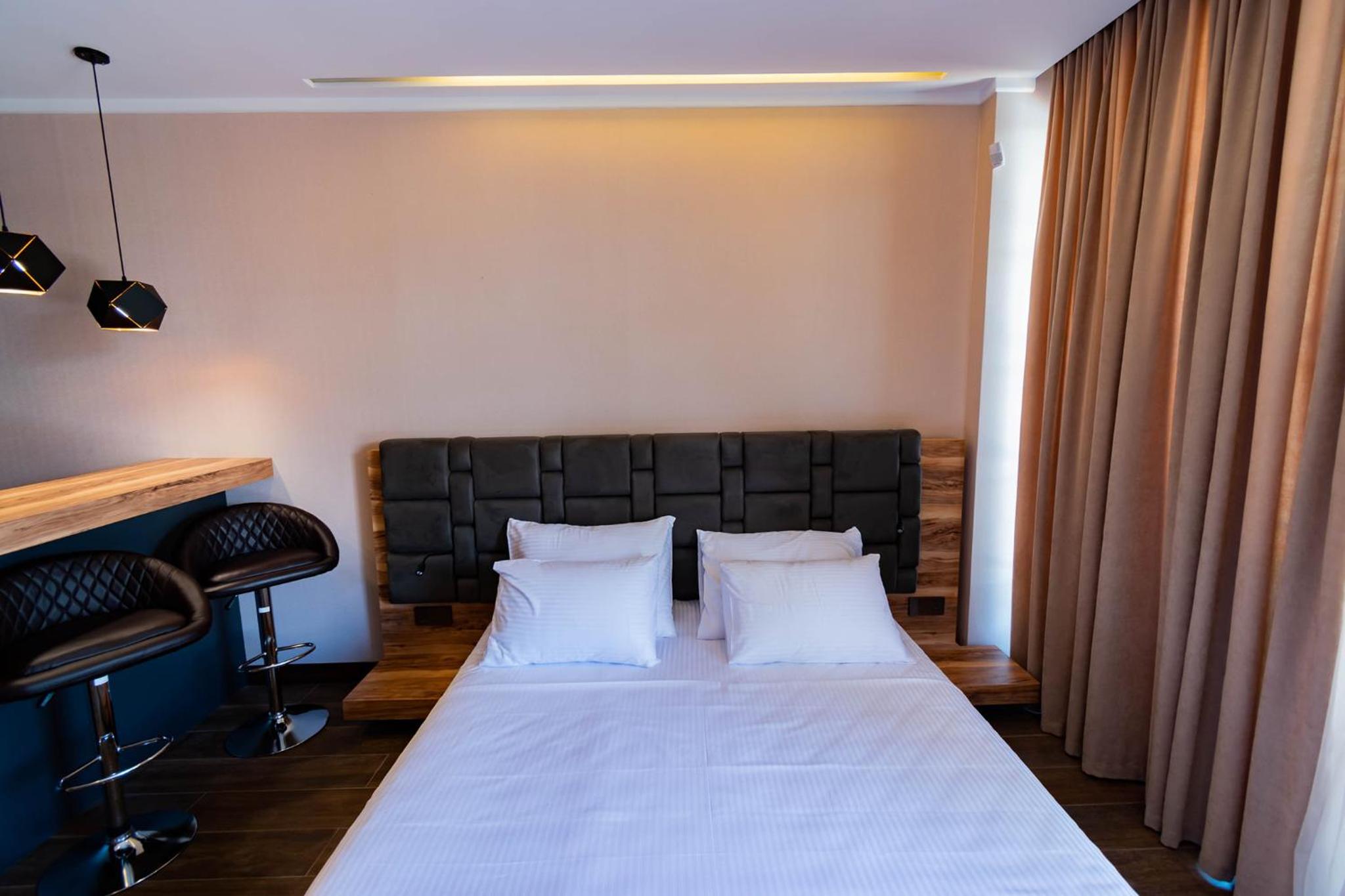 Holiday Batumi villa