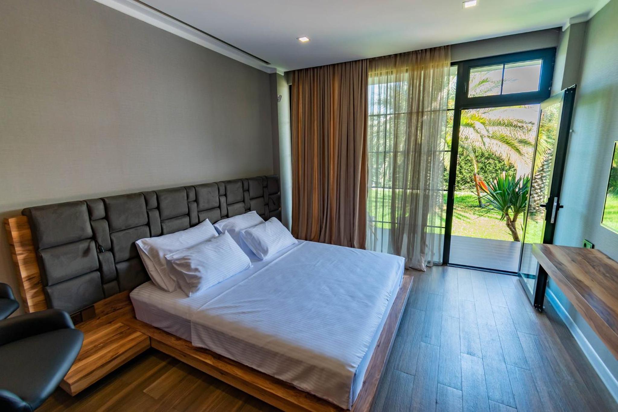 Holiday Batumi villa