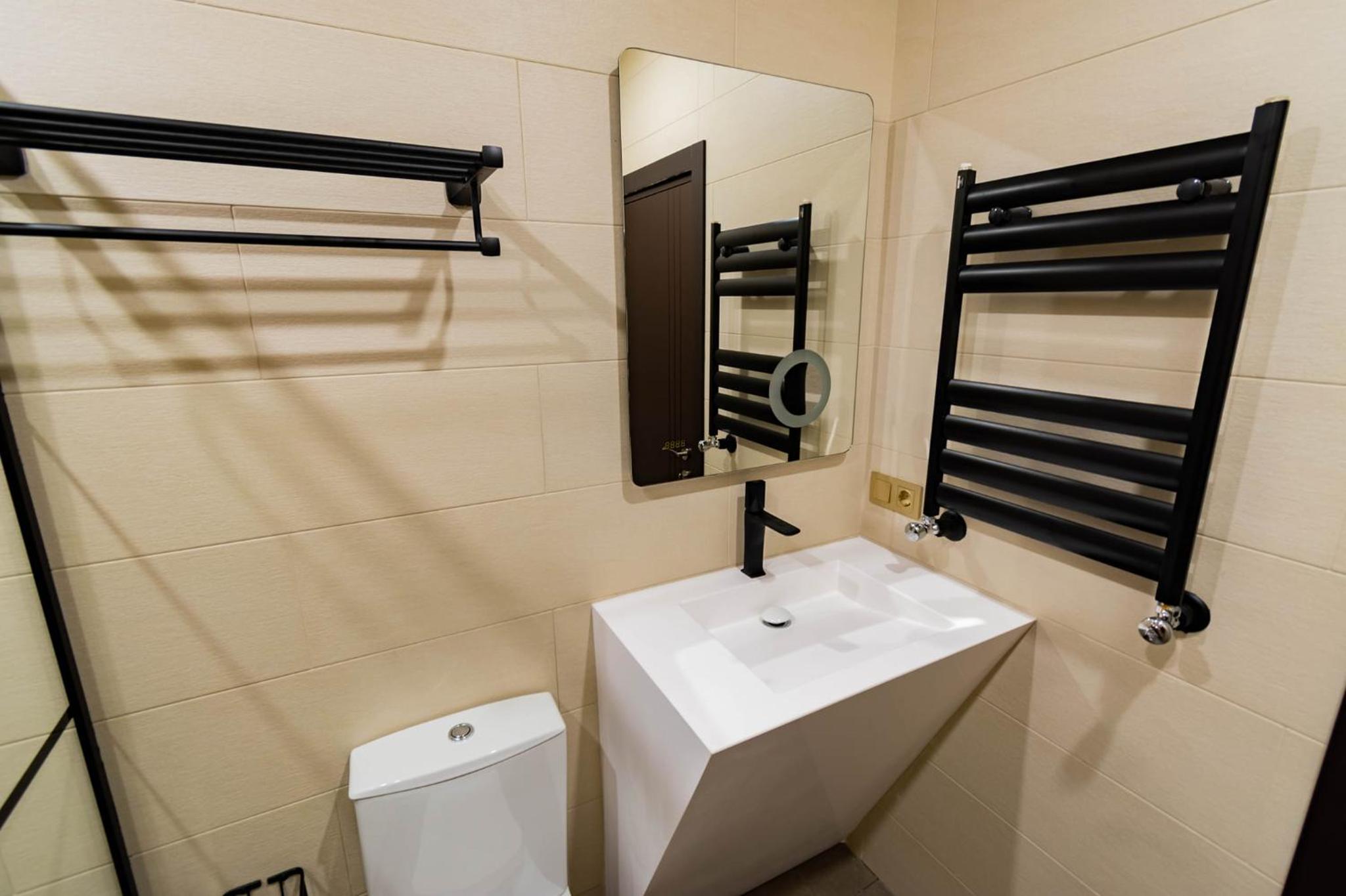 Holiday Batumi villa