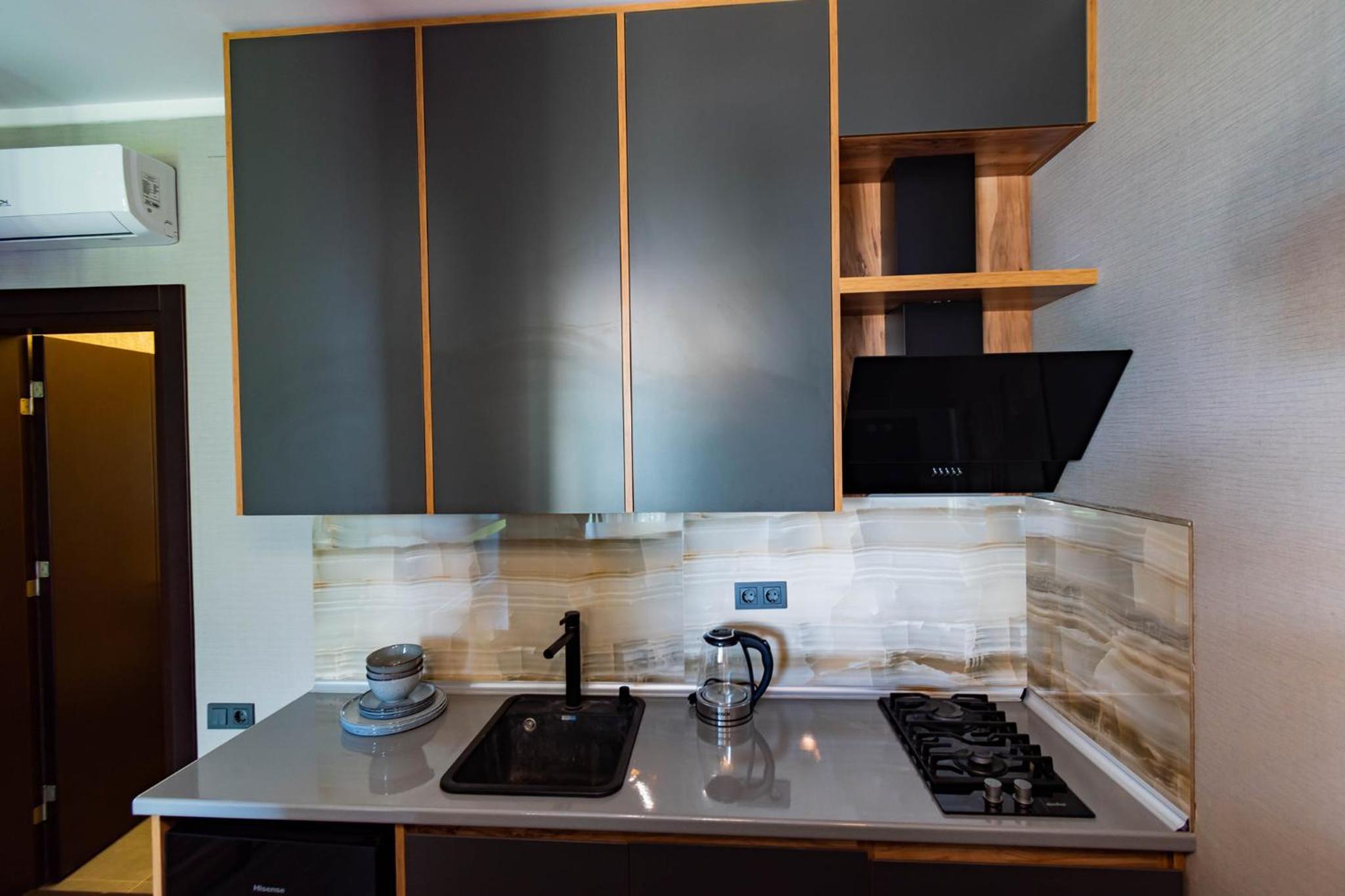Holiday Batumi villa