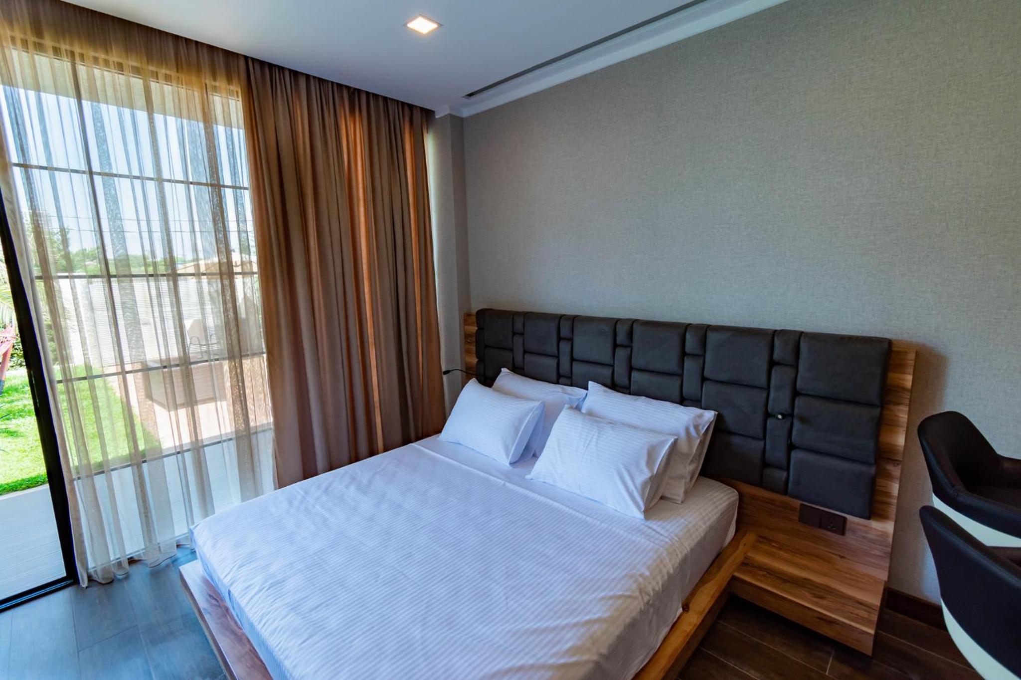 Holiday Batumi villa