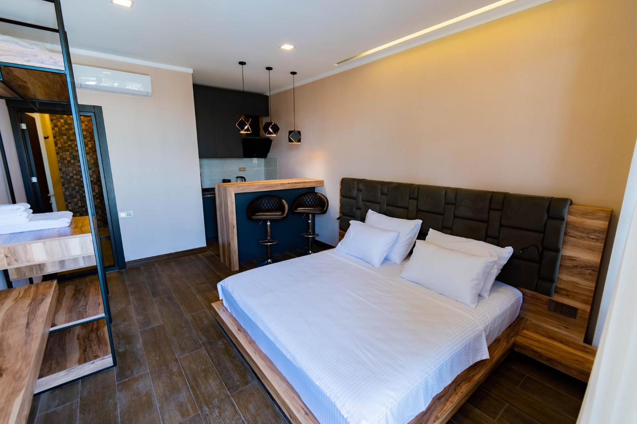 Holiday Batumi villa