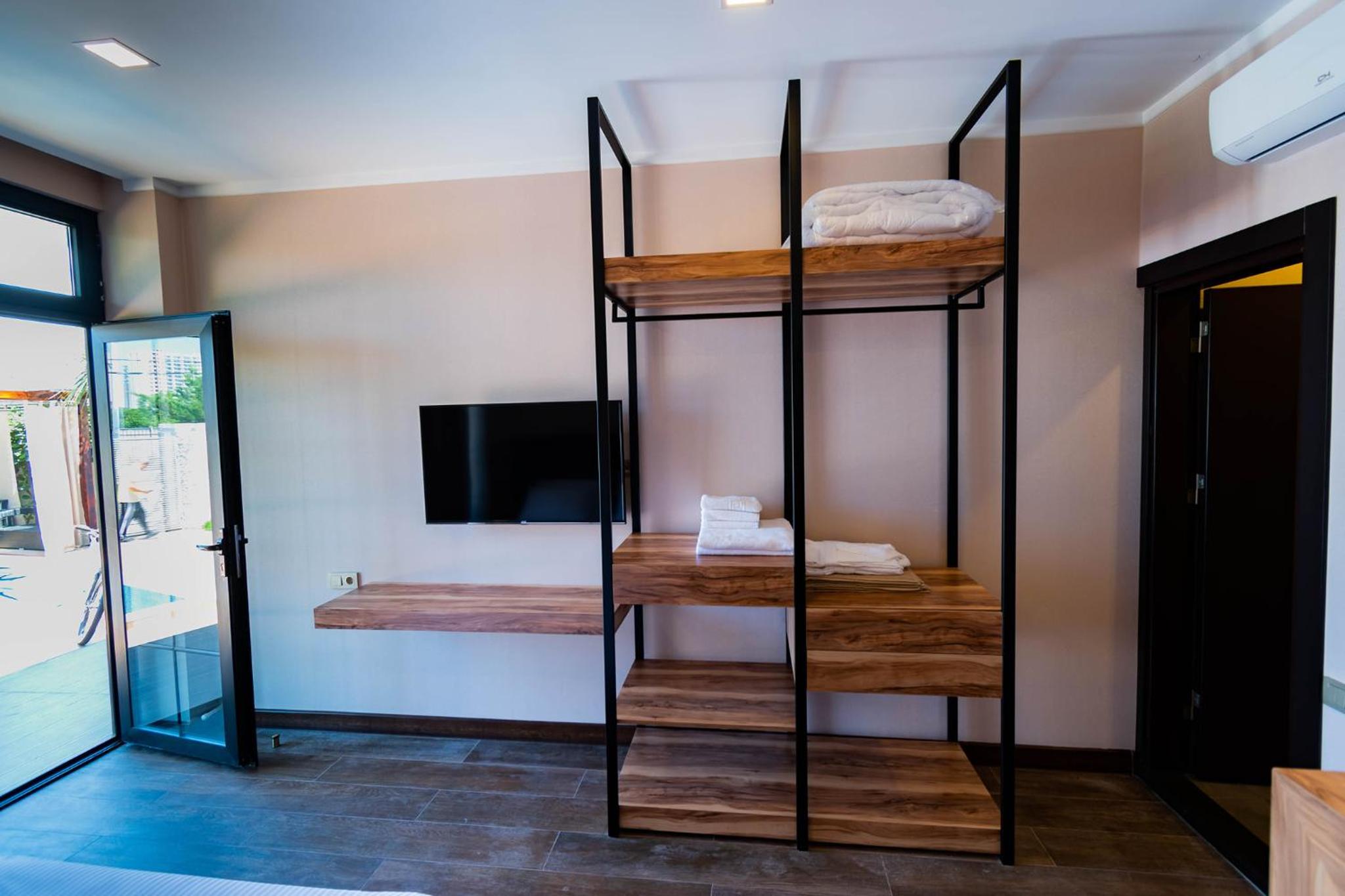 Holiday Batumi villa