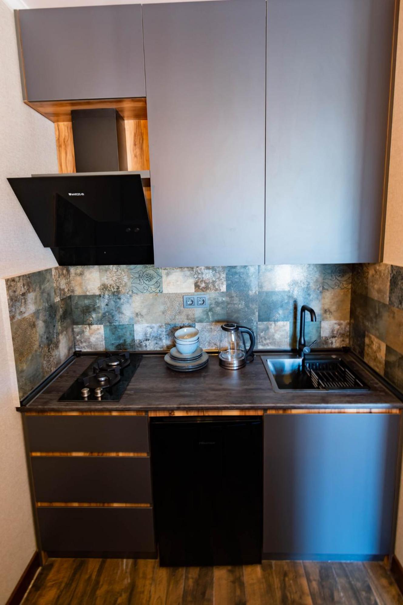 Holiday Batumi villa