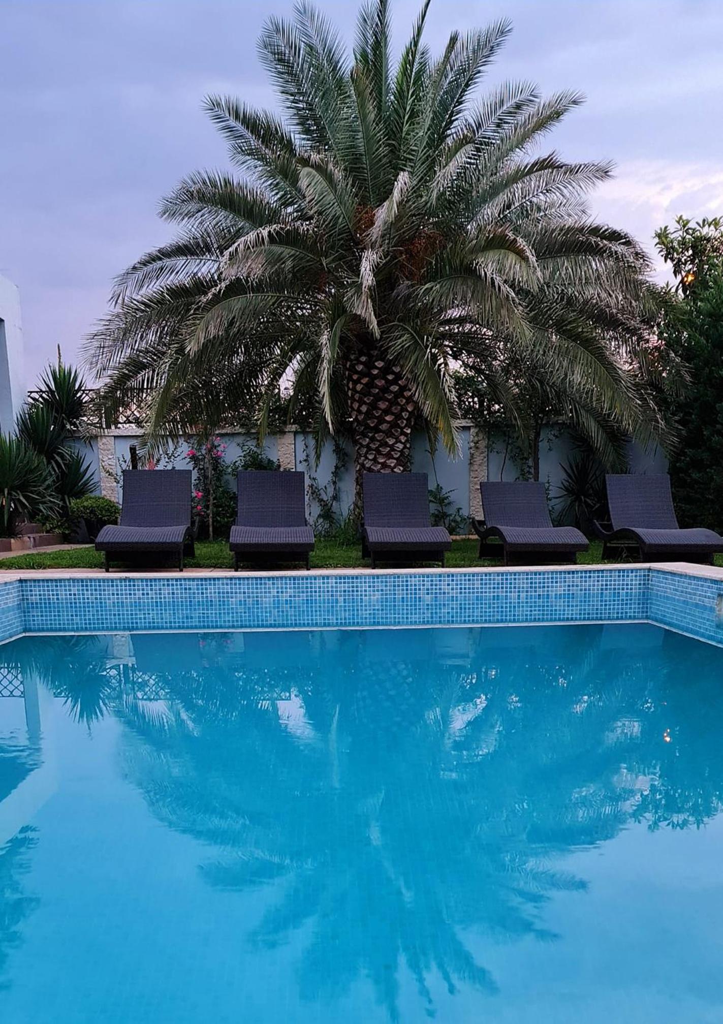 Holiday Batumi villa
