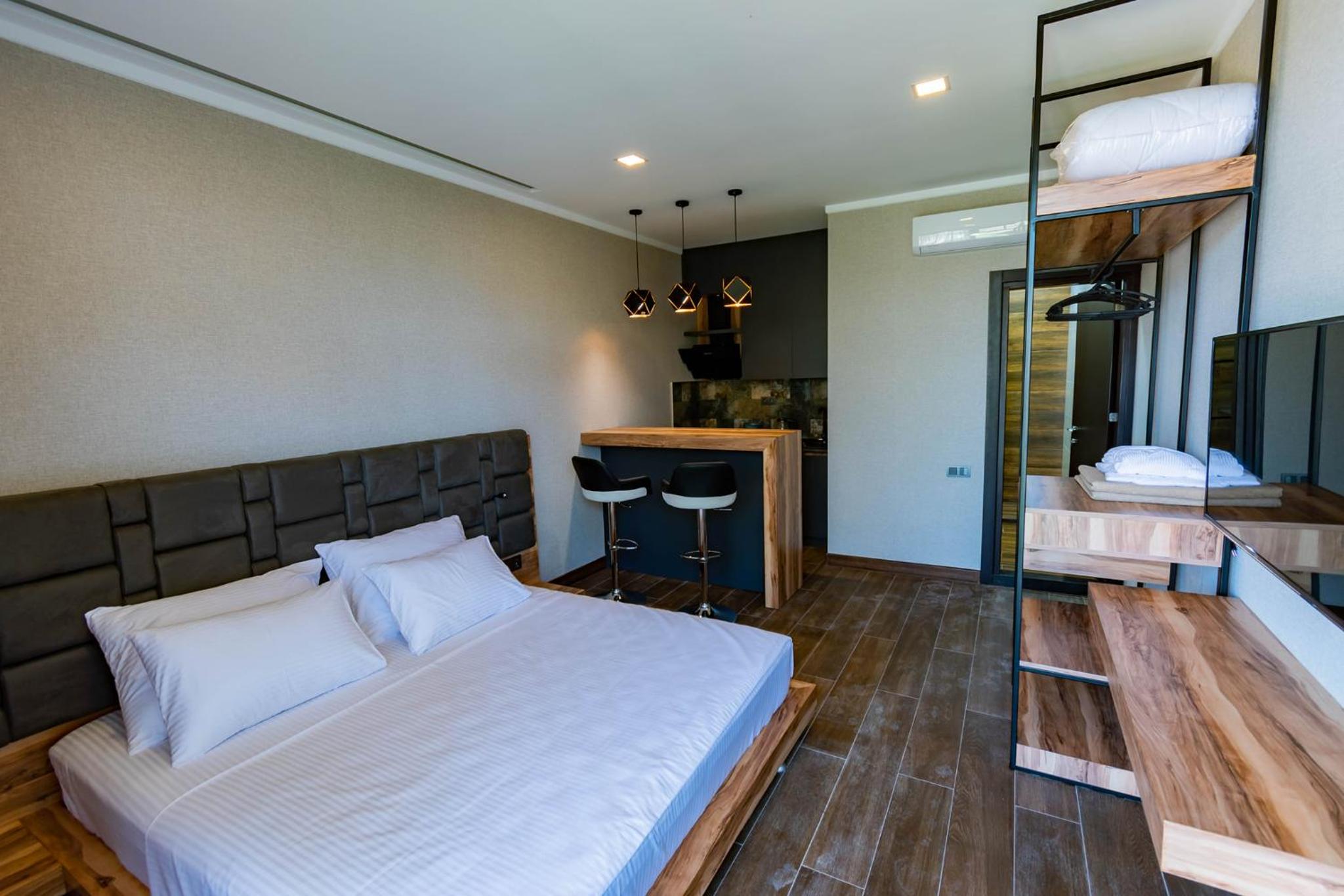 Holiday Batumi villa