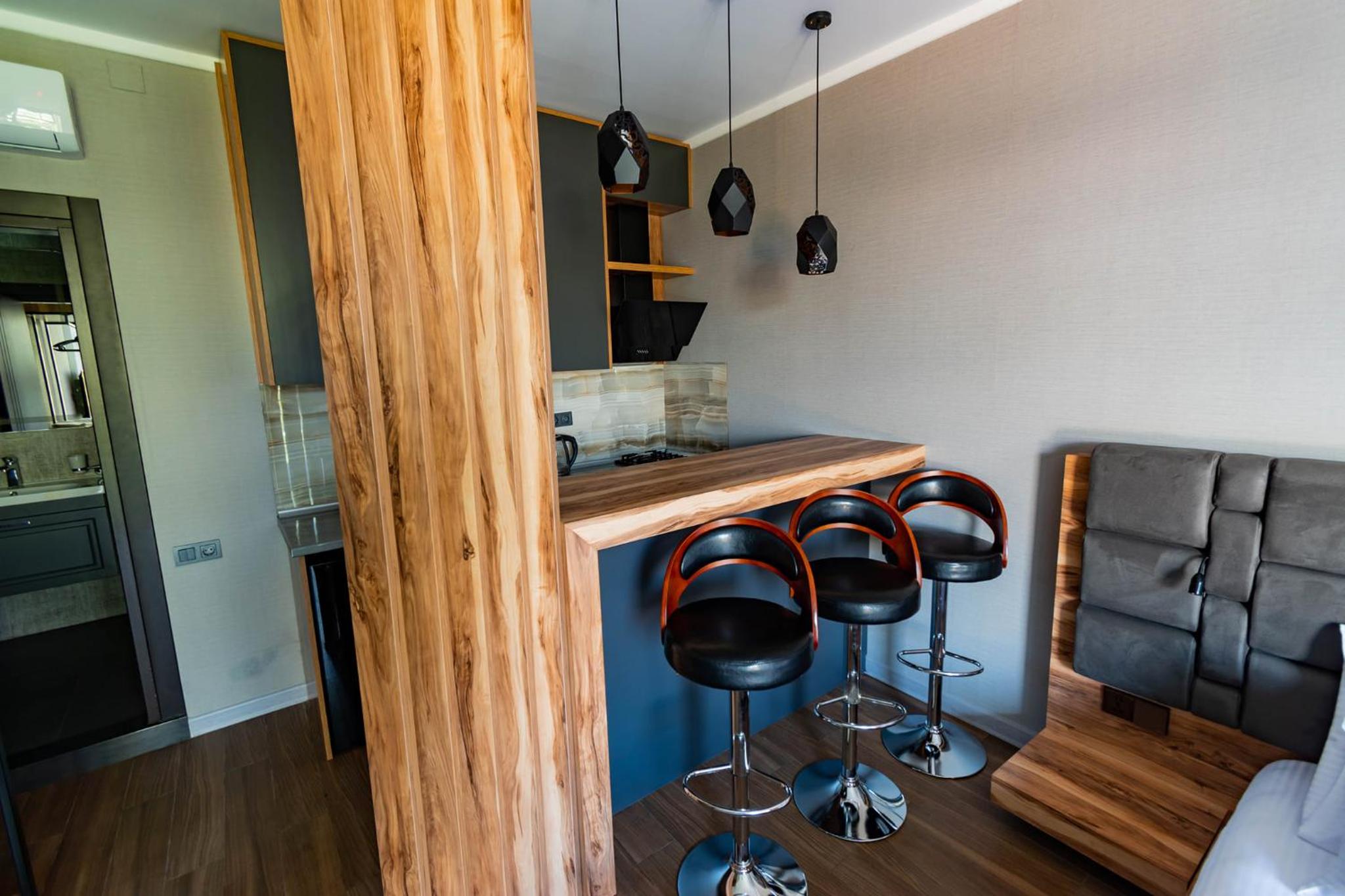 Holiday Batumi villa