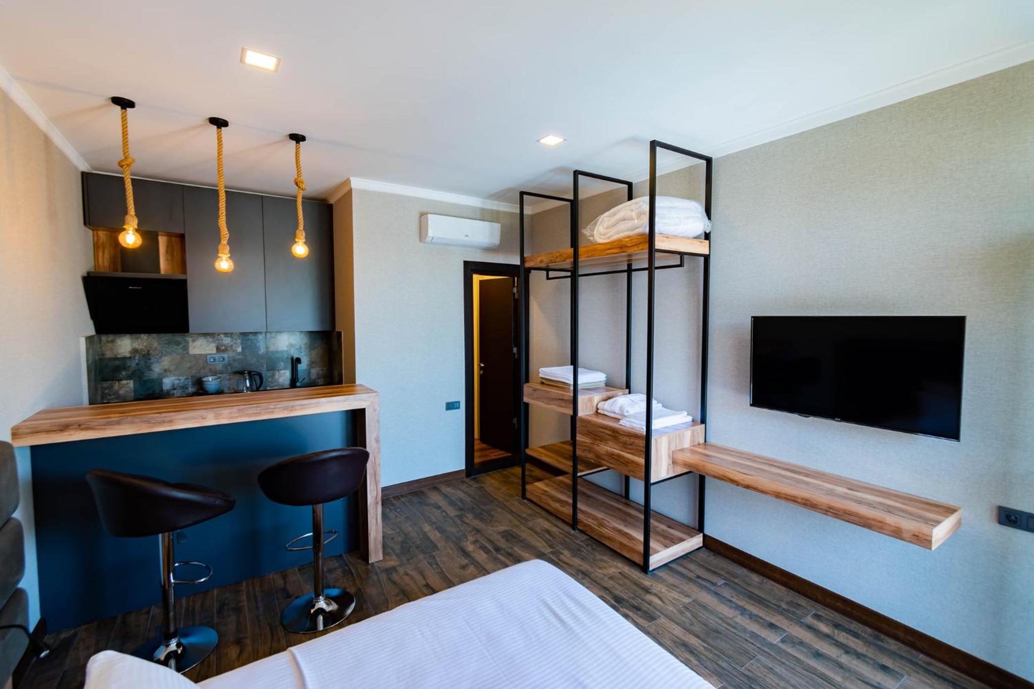 Holiday Batumi villa
