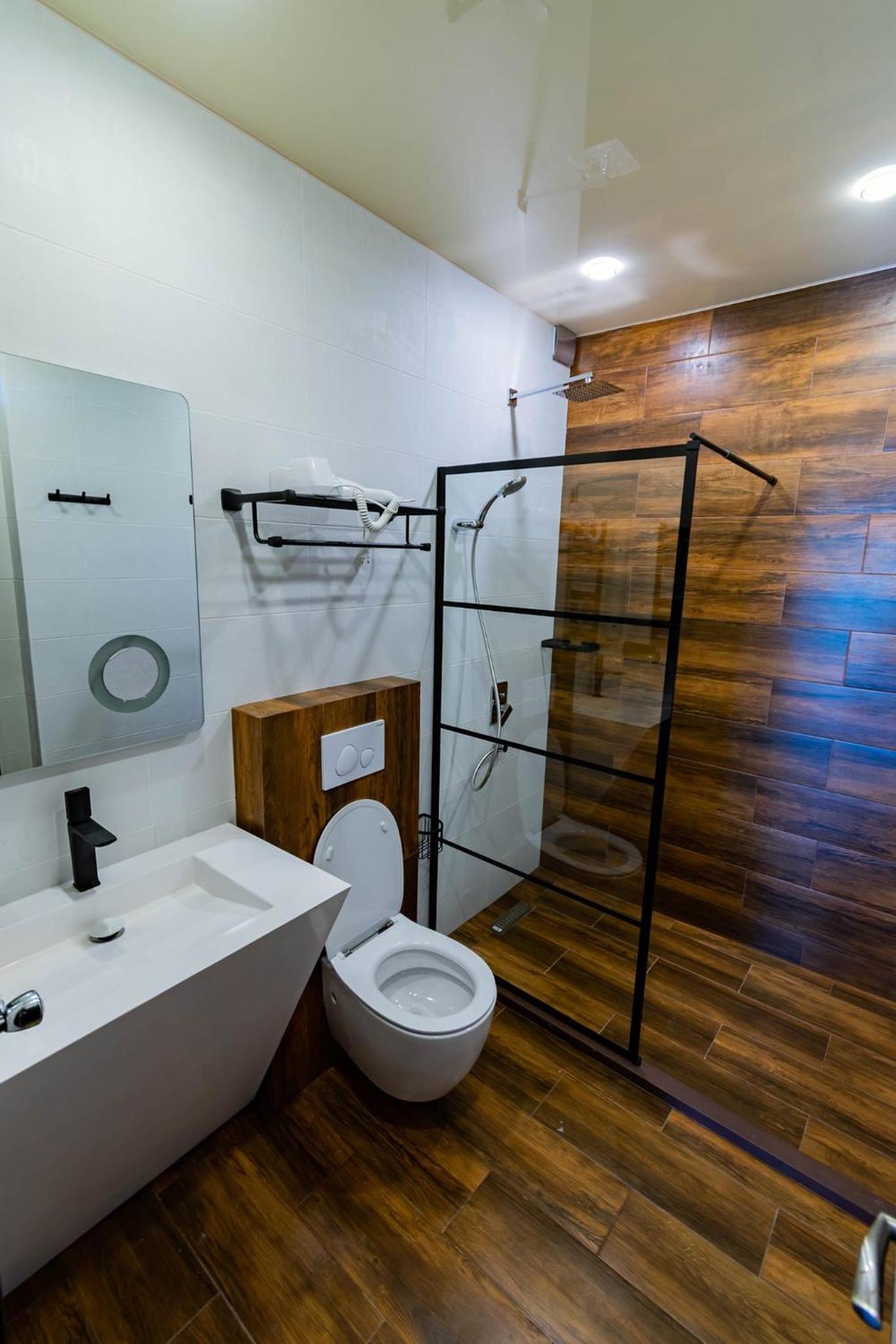 Holiday Batumi villa