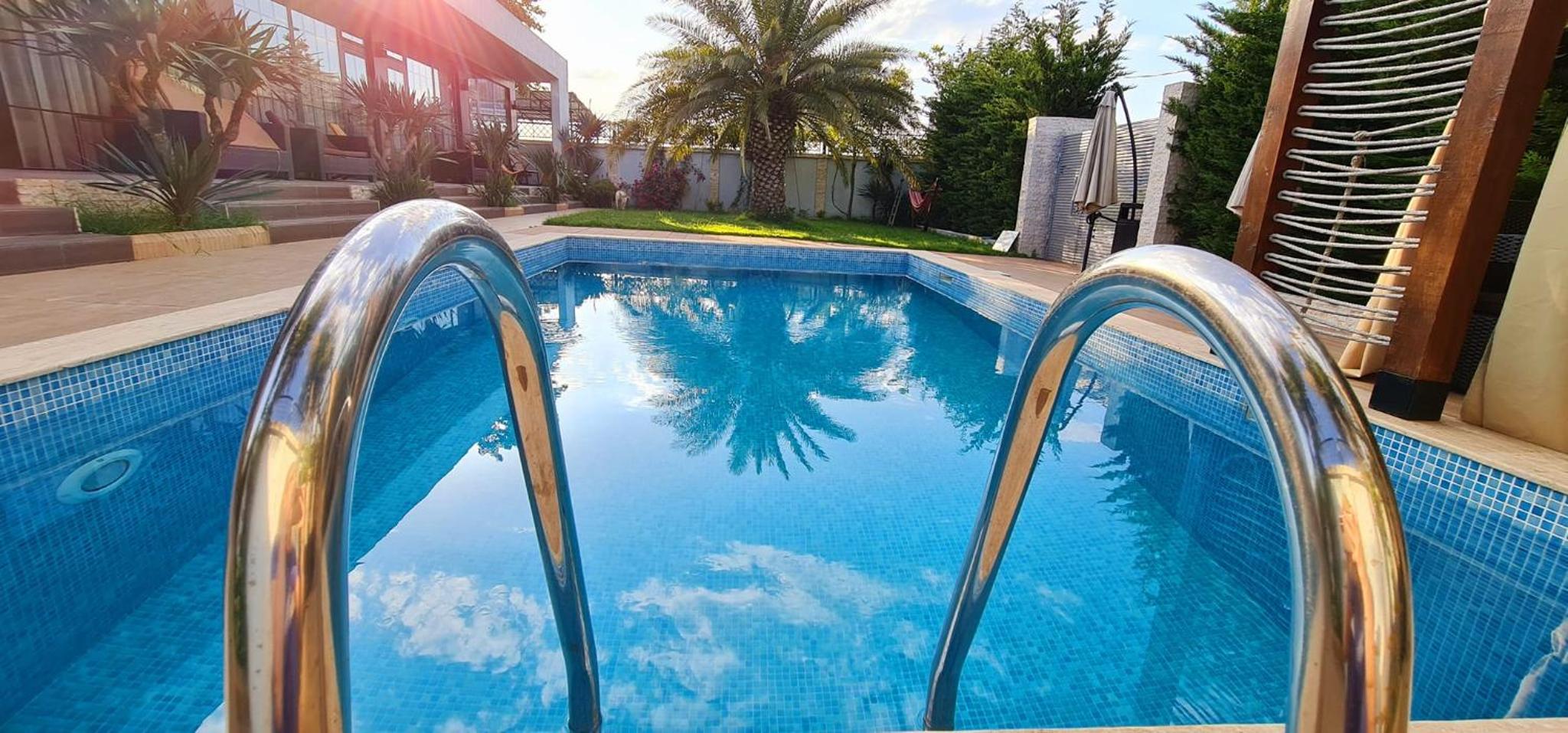 Holiday Batumi villa