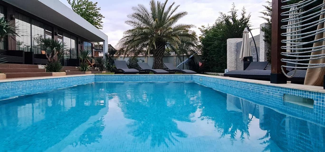 Holiday Batumi villa