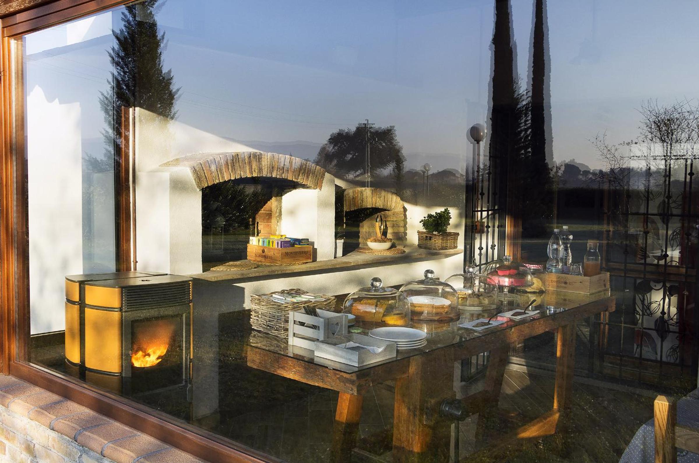 B&B Cuor Di Lavanda photo 3