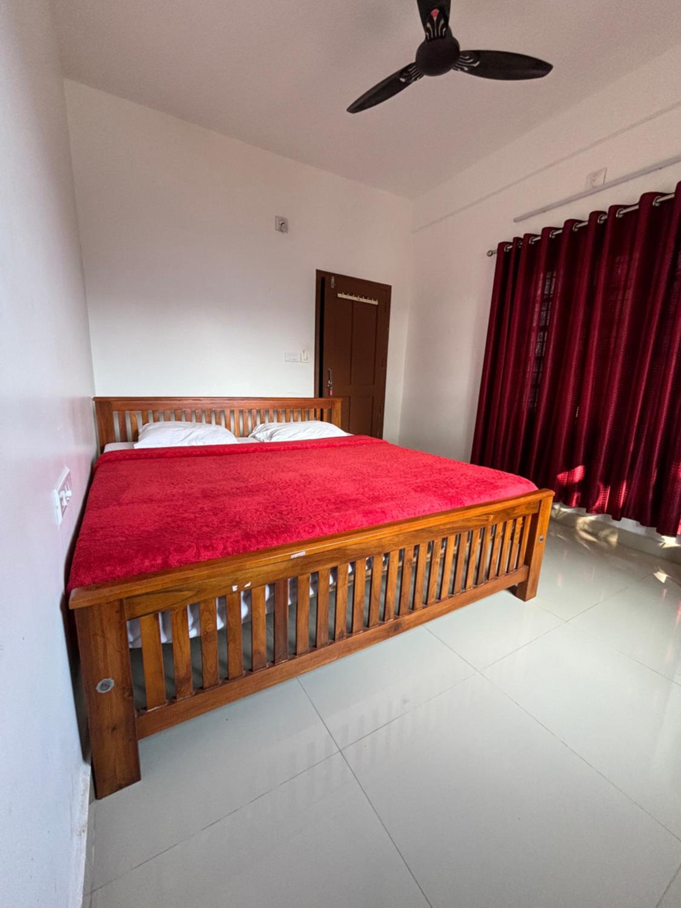 5 Bedroom Cottage in Munnar view 4