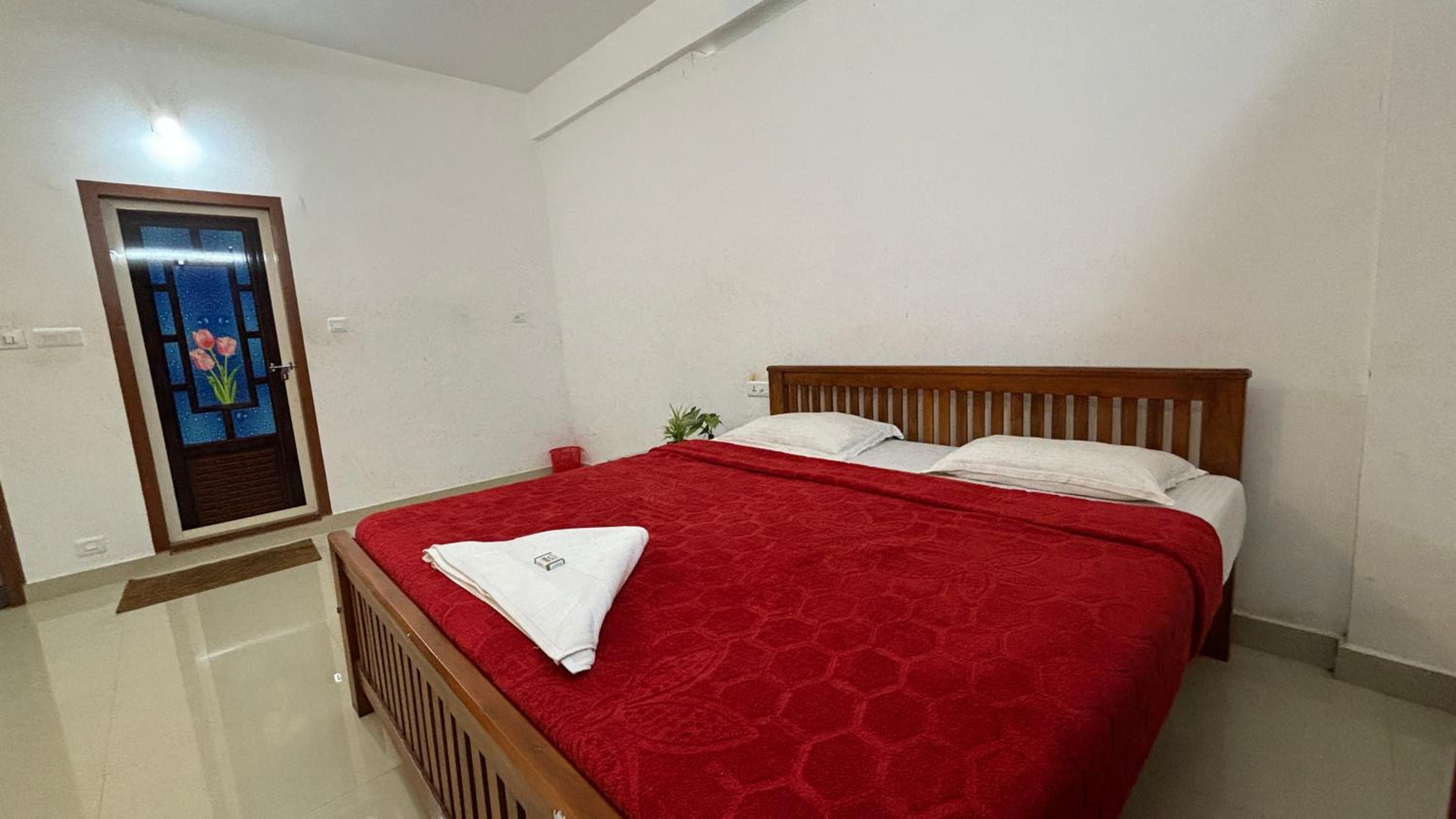 5 Bedroom Cottage in Munnar view 5