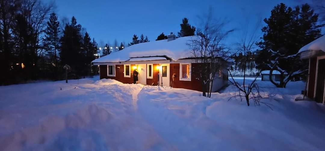 Hammarstrandvilla