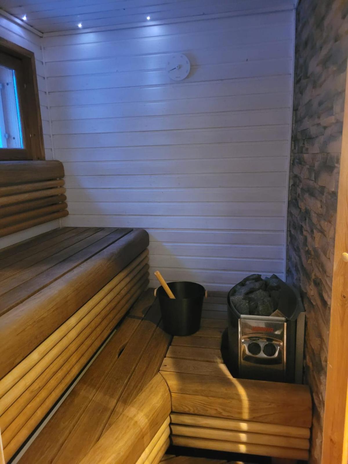 Unelmasäleikkö 2