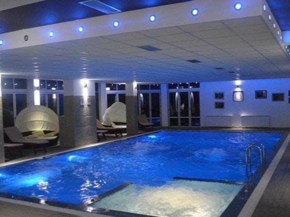 Apartman Viva Milmari