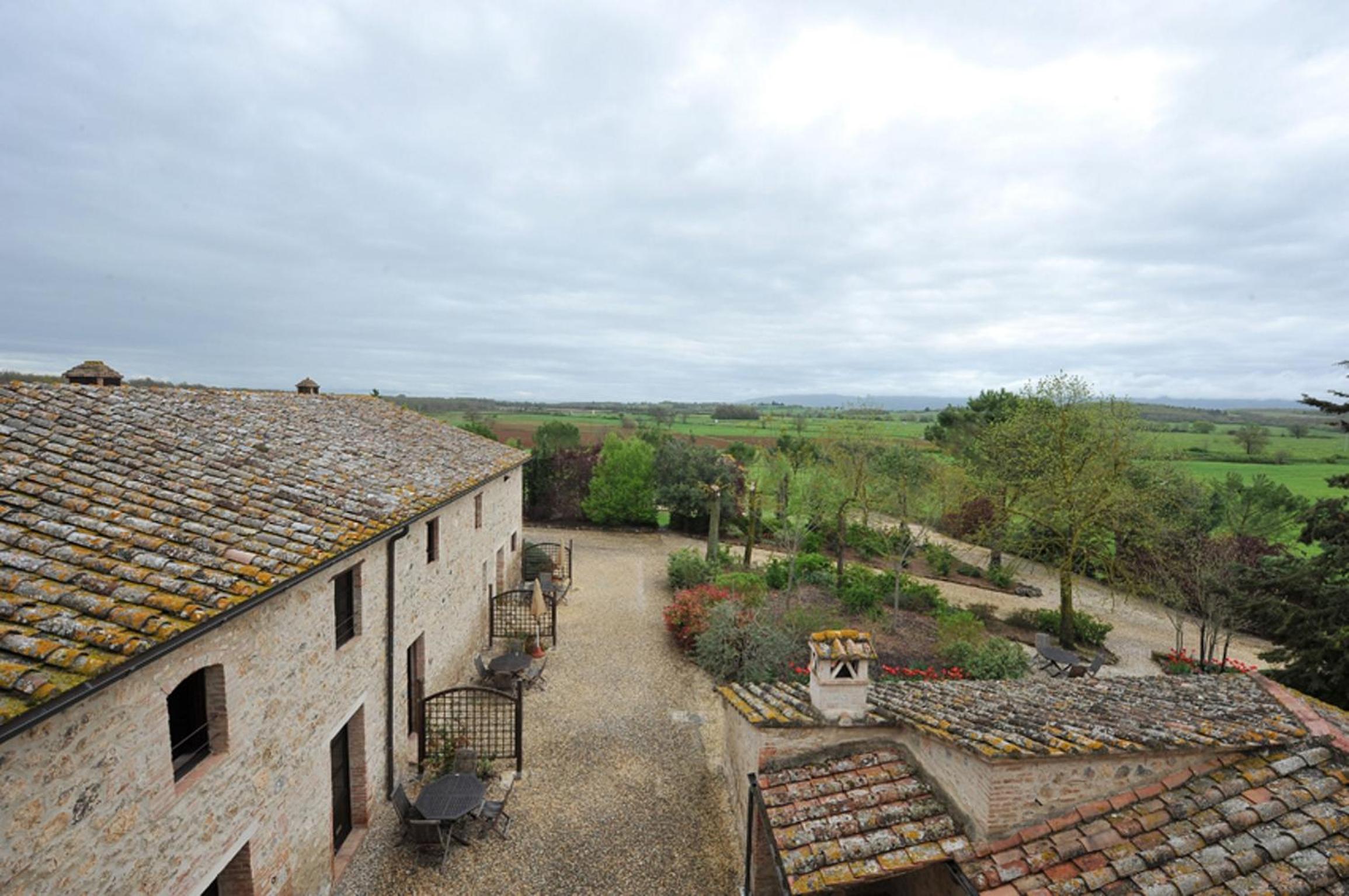Fattoria Agriturismo Nerbona