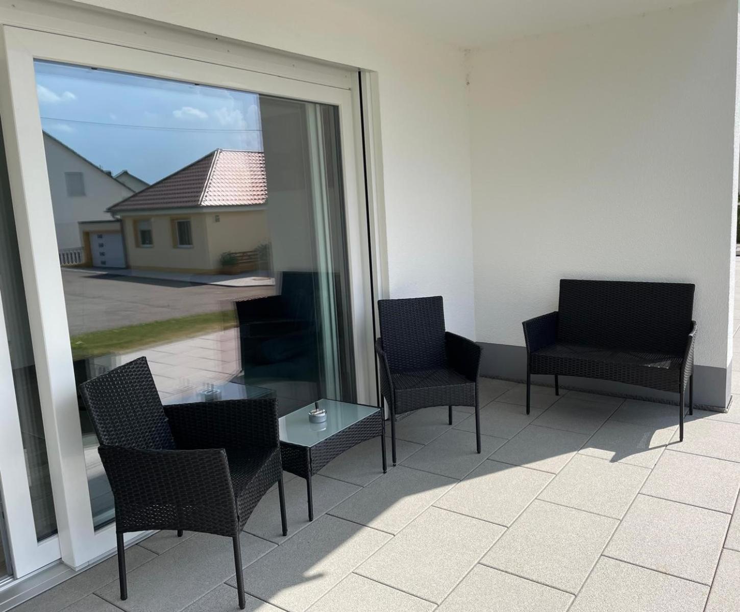 MY HOME AM HEUBERG Nr 2