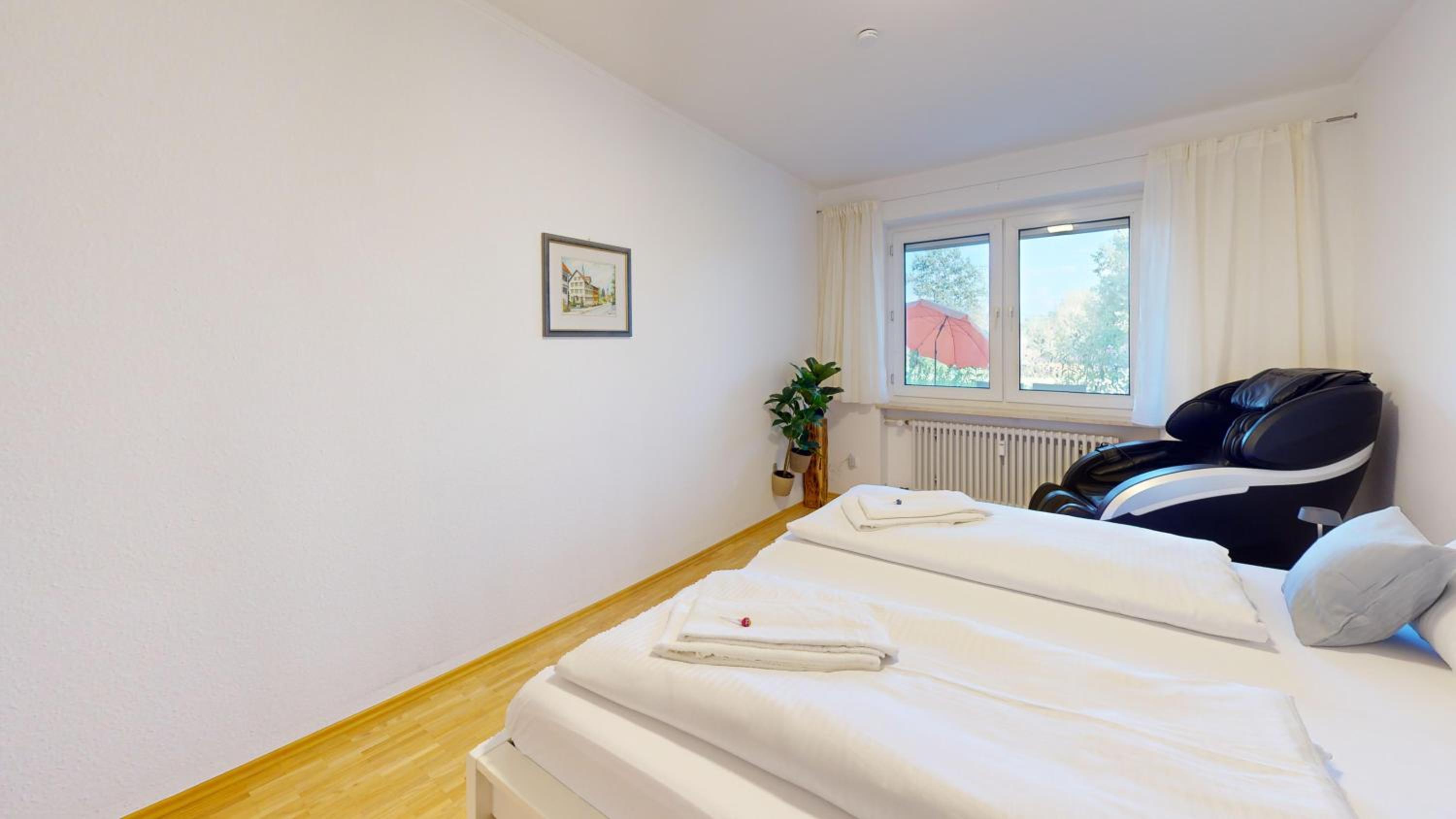 HEIMATEL - Ferienhaus Blümele