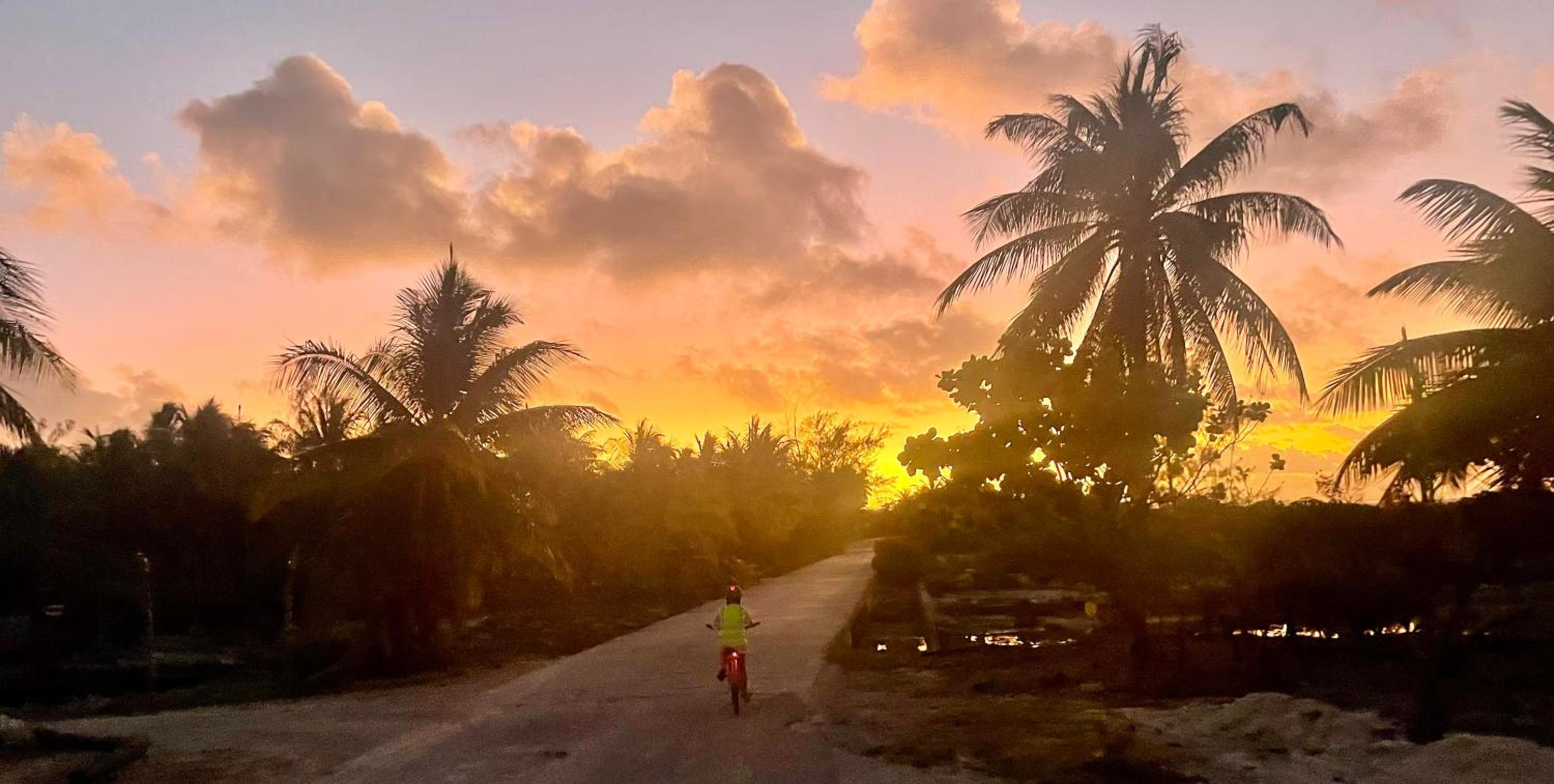 Rangiroa Ohana House