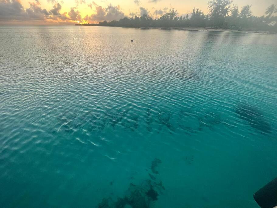 Rangiroa Ohana House