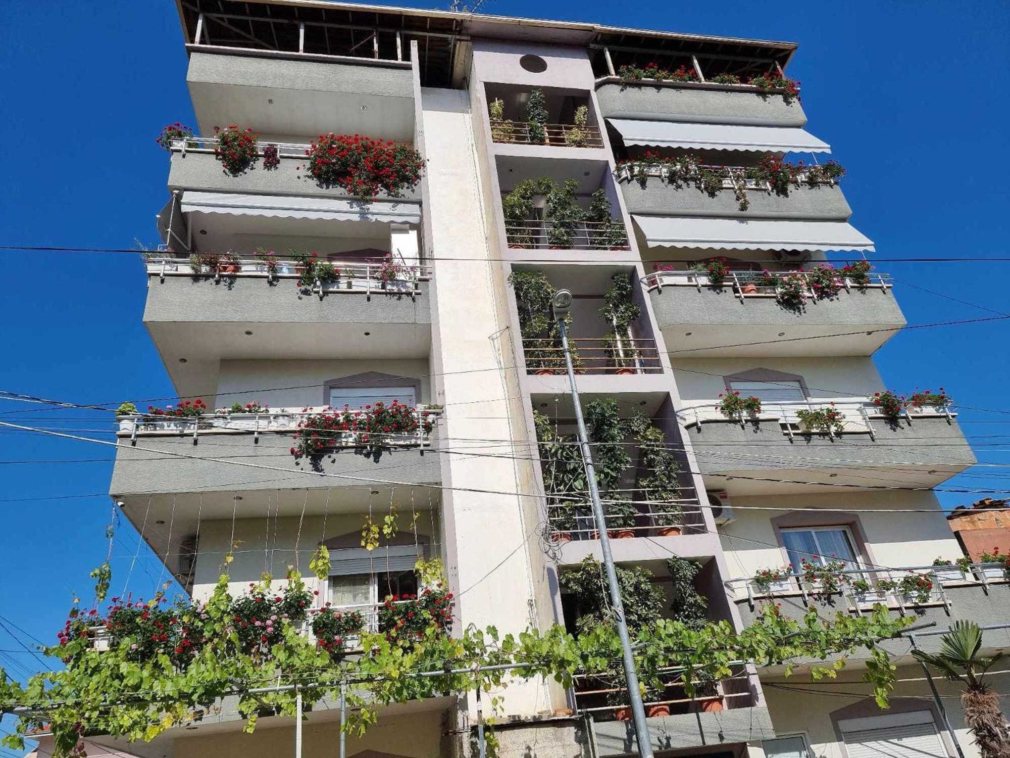 Nasi Apartament Tirana