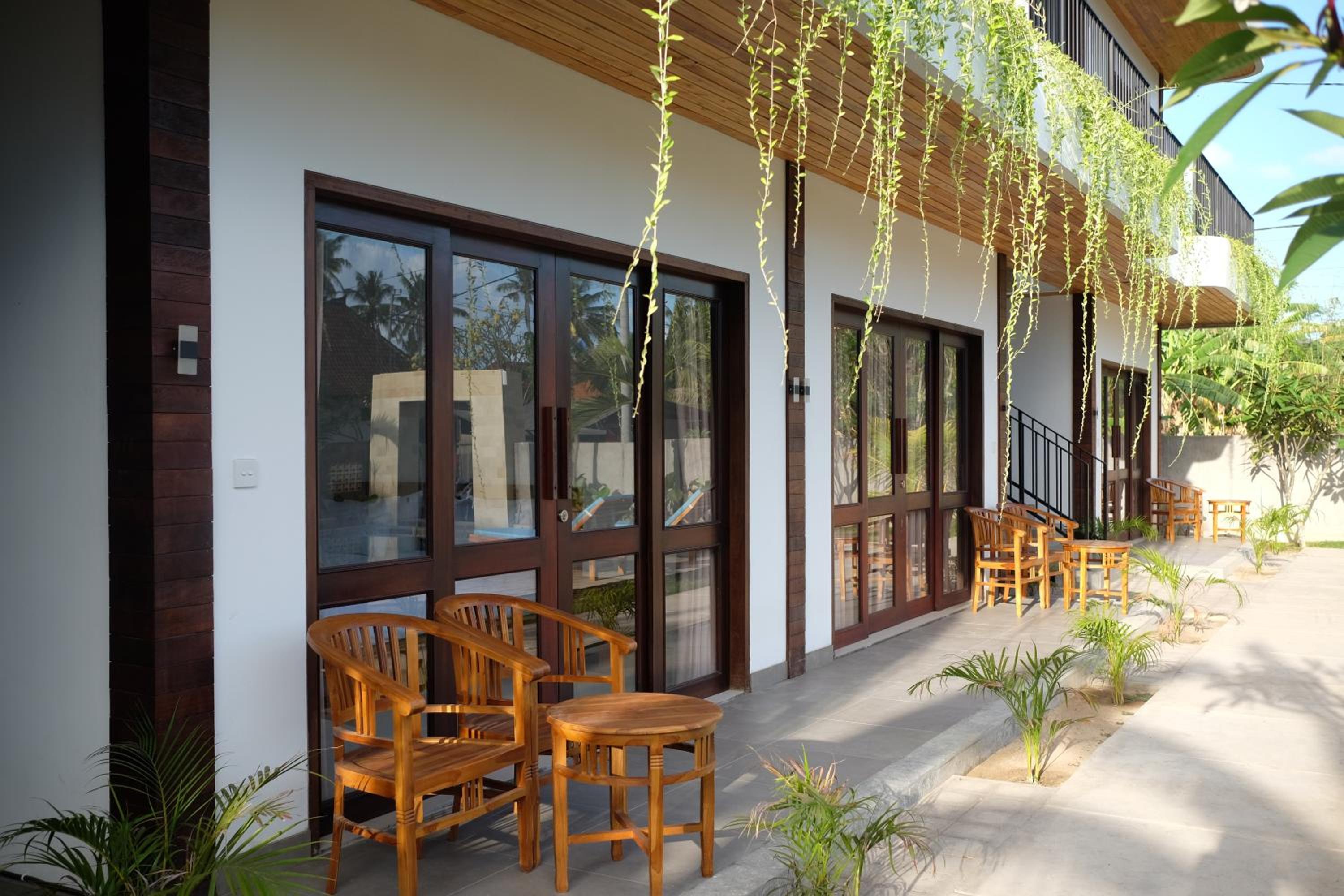 Dipenida Bali