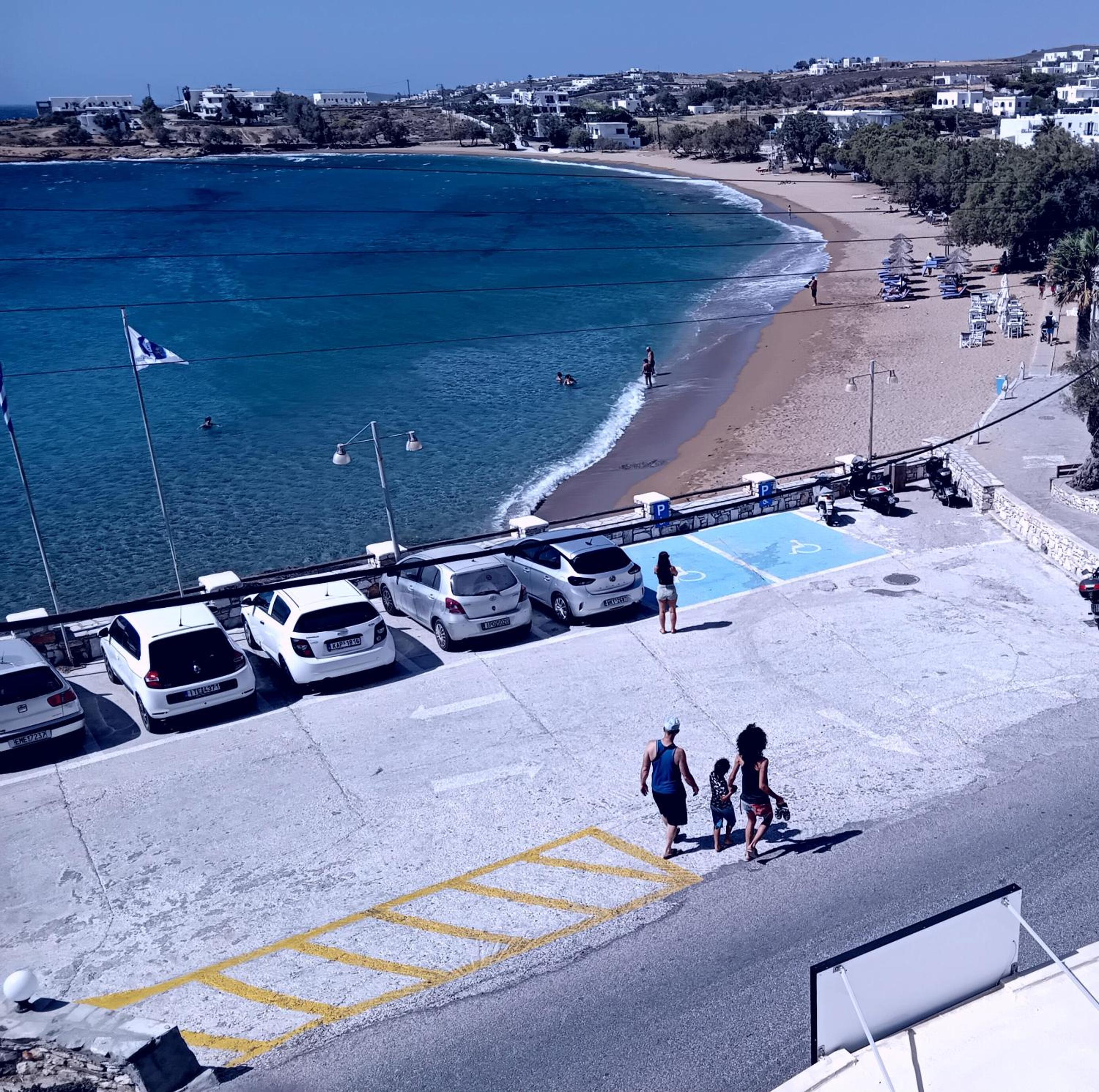 Seaview