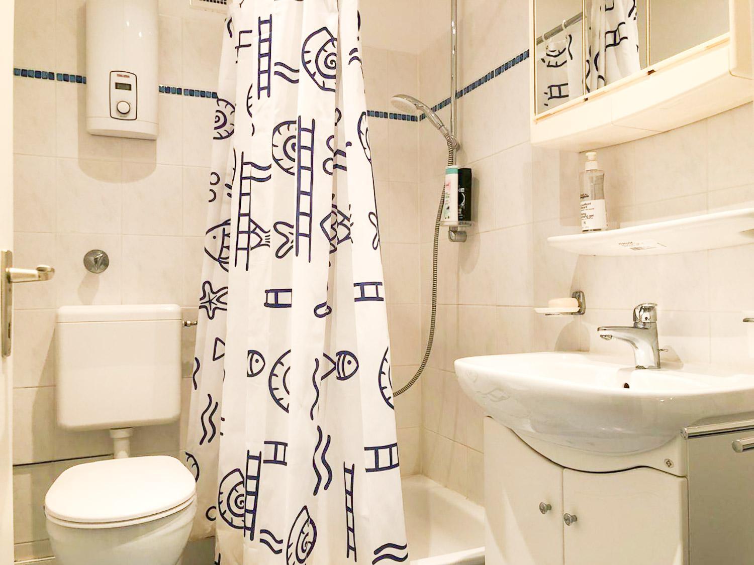 Apartment Düsseldorf-Lohausen