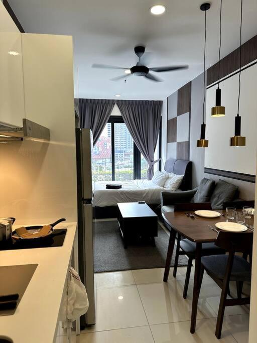 Apartment in Petaling Jaya photo 2