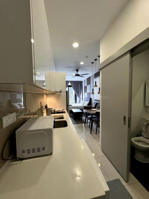 Apartment in Petaling Jaya photo 4