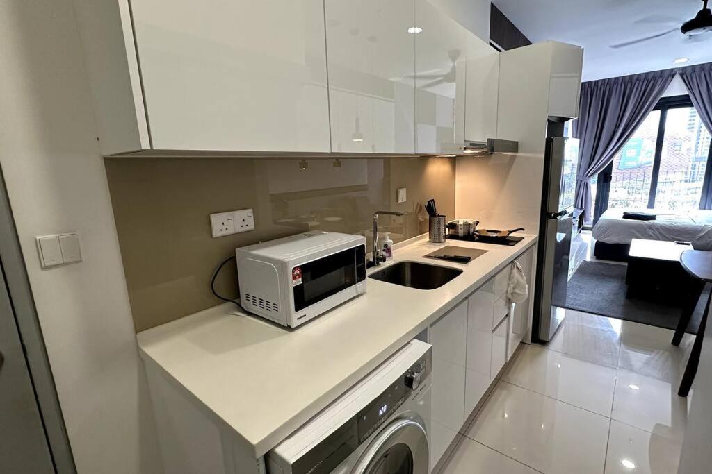 Apartment in Petaling Jaya photo 5