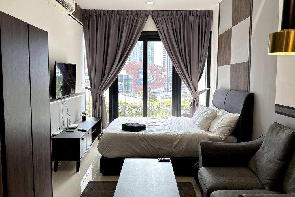 Apartment in Petaling Jaya photo 6