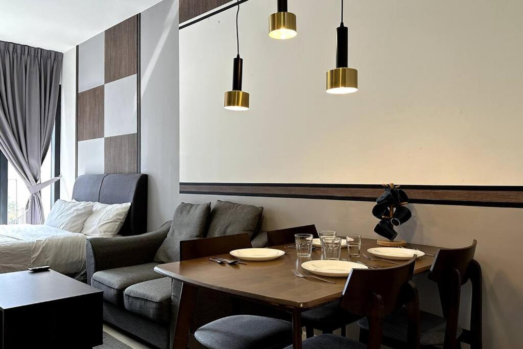 Apartment in Petaling Jaya photo 8