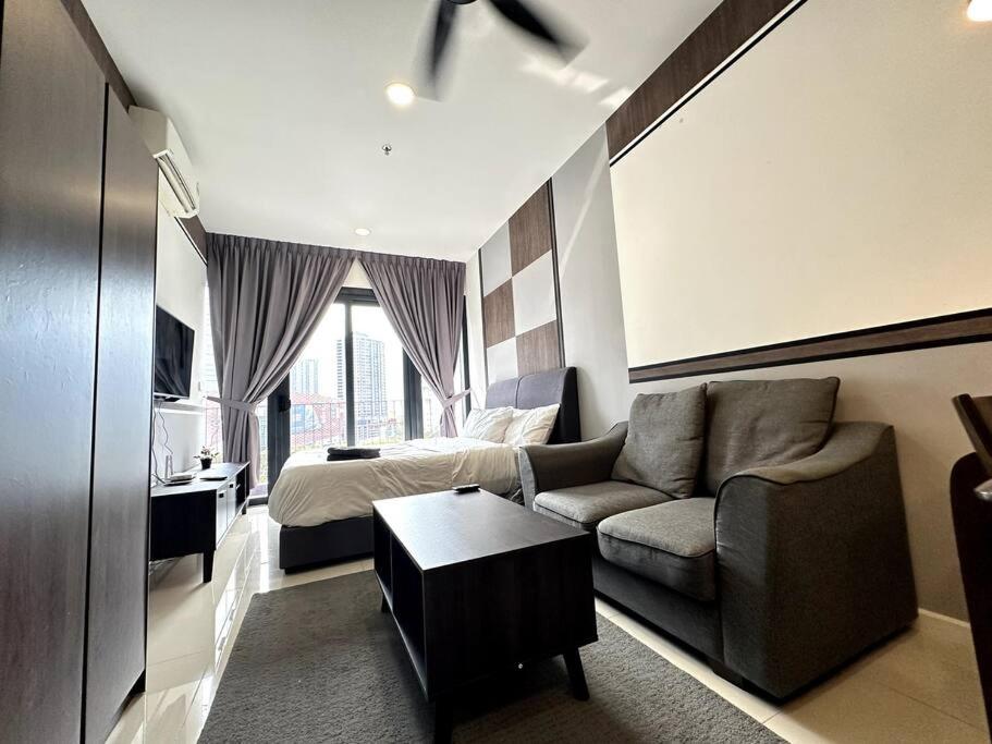 Apartment in Petaling Jaya photo 3