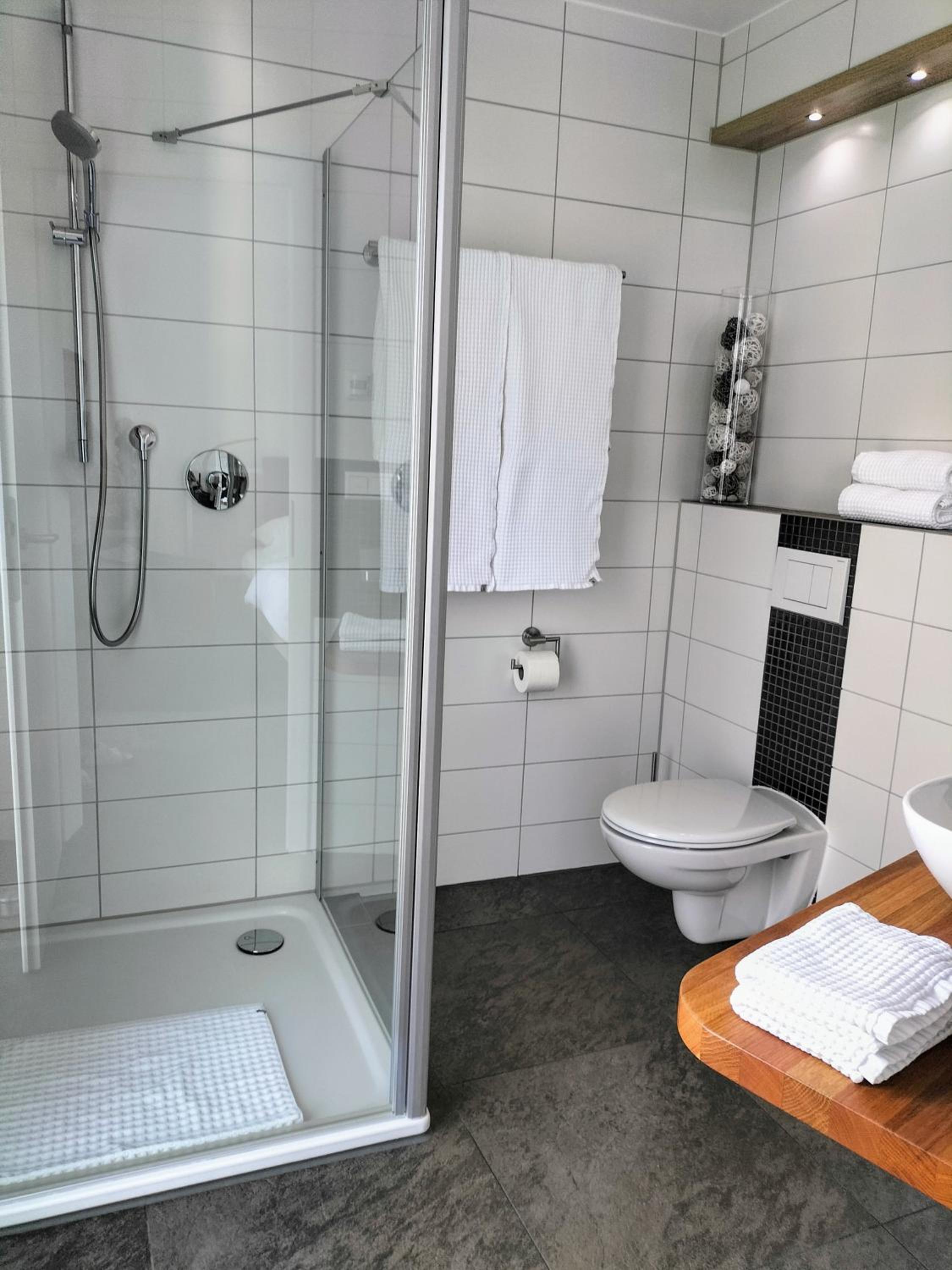 Alte Stadtmauer - Apartment