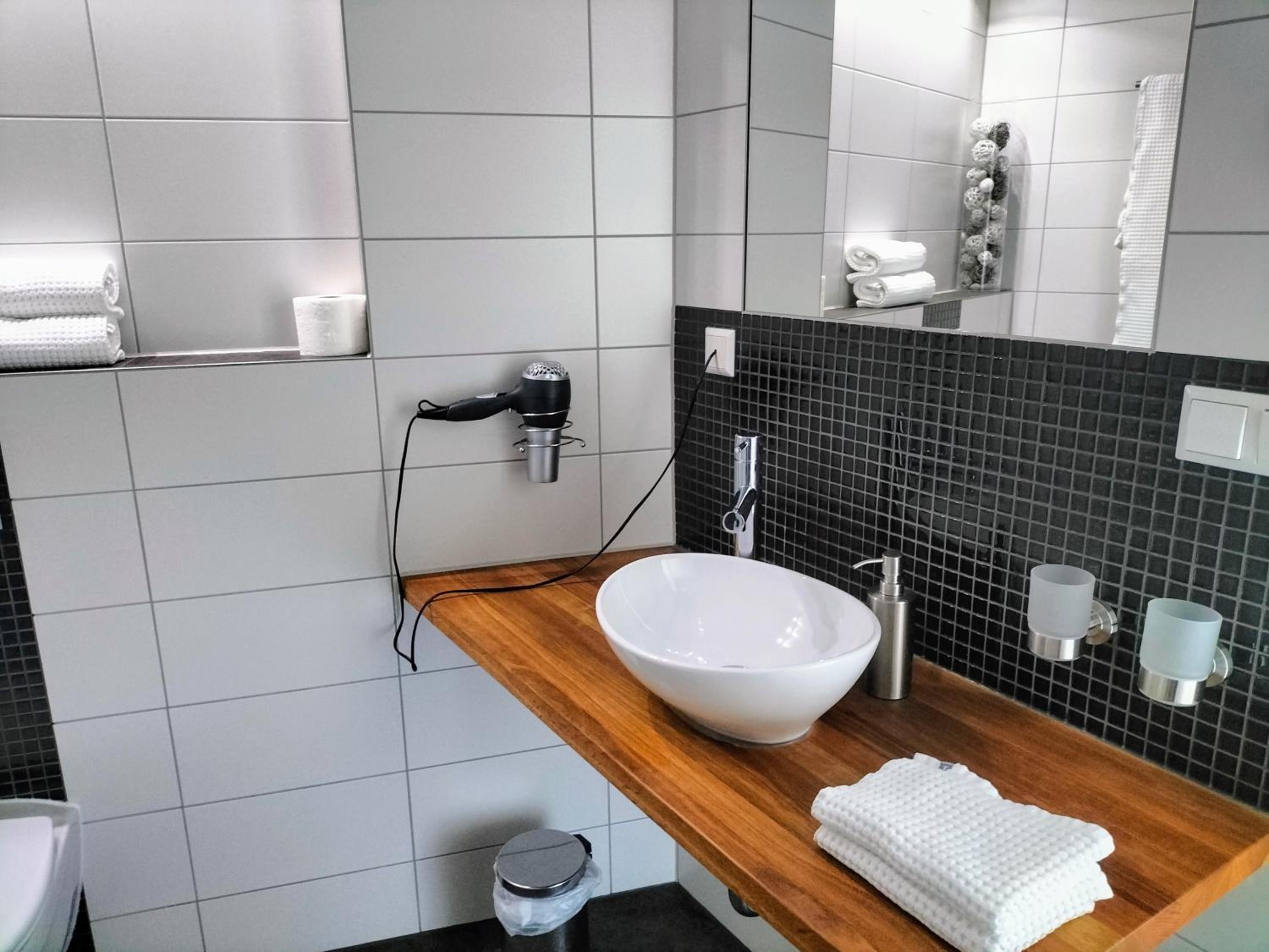 Alte Stadtmauer - Apartment